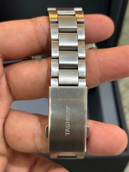 Tag heuer aquaracer calibre5 รูปที่ 6