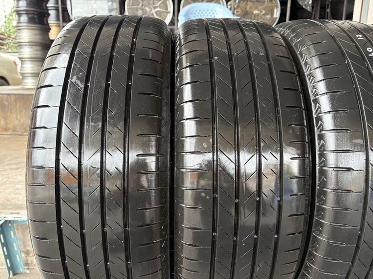 ยางBRIDGSTONE215-60-17 ปี23 ปีแท้  รูปที่ 2
