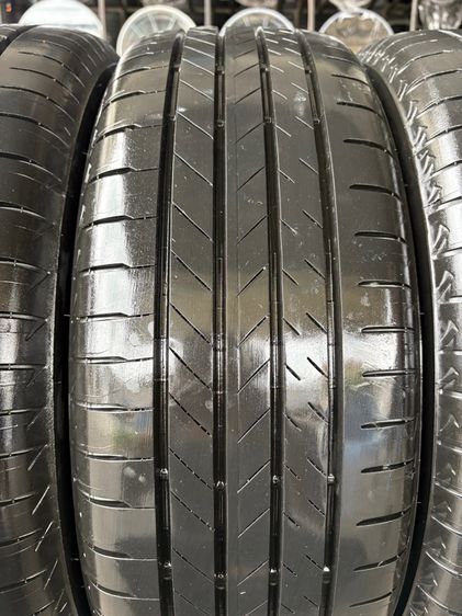 ยางBRIDGSTONE215-60-17 ปี23 ปีแท้  รูปที่ 4