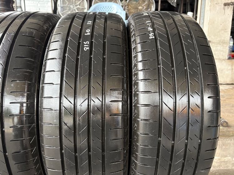 ยางBRIDGSTONE215-60-17 ปี23 ปีแท้  รูปที่ 3
