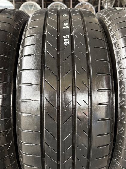 ยางBRIDGSTONE215-60-17 ปี23 ปีแท้  รูปที่ 6