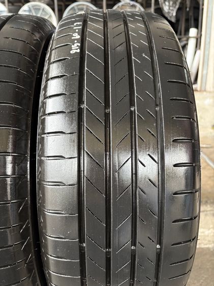 ยางBRIDGSTONE215-60-17 ปี23 ปีแท้  รูปที่ 7