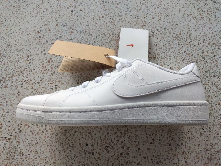 รองเท้า NIKE ผู้ชายมือหนึ่ง ลดโหด คู่สุดท้าย รูปที่ 6