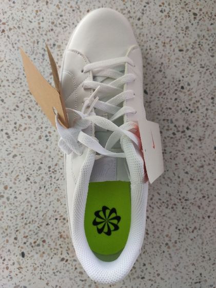 รองเท้า NIKE ผู้ชายมือหนึ่ง ลดโหด คู่สุดท้าย รูปที่ 7