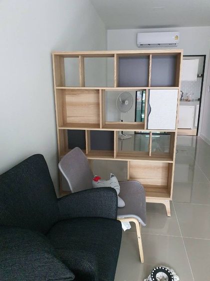 ชั้นโชว์สินค้า ของ KONCEPT FURNITURE  รูปที่ 3