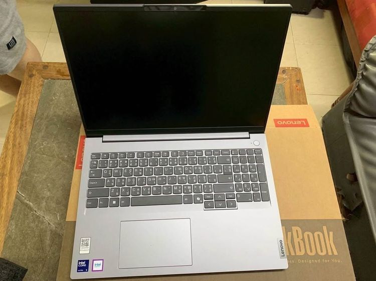 ขาย Lenovo Thinkbook 16 G7 IML รูปที่ 3