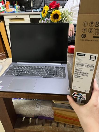 ขาย Lenovo Thinkbook 16 G7 IML