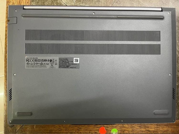 ขาย Lenovo Thinkbook 16 G7 IML รูปที่ 6