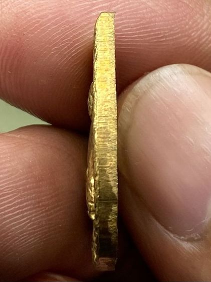 เหรียญหลวงปู่โต๊ะ พิมพ์เล็ก รูปที่ 3