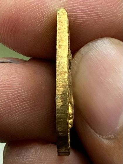 เหรียญหลวงปู่โต๊ะ พิมพ์เล็ก รูปที่ 4