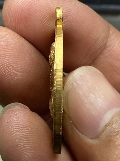 เหรียญมนต์พระกาฬหลวงปู่หมุน รูปที่ 4