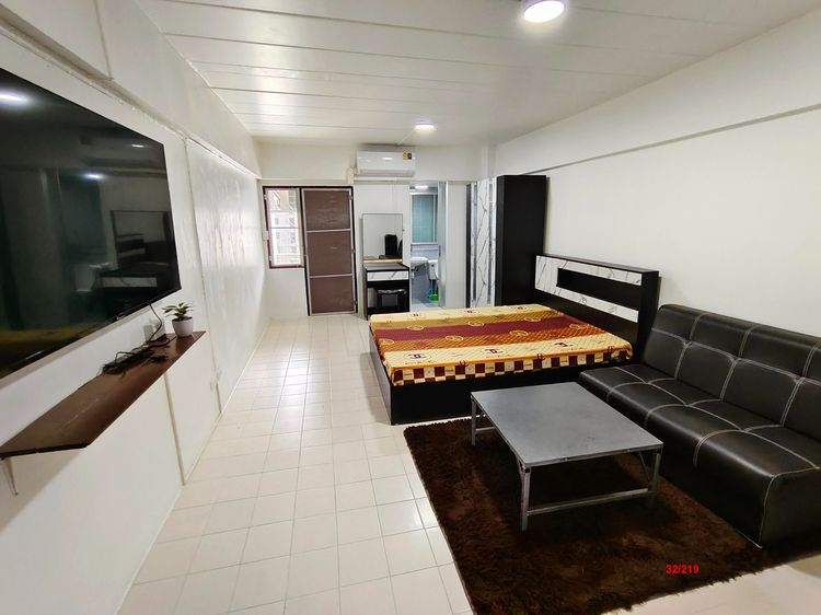 ขายคอนโดถนอมมิตรพาร์ค 24-48ตรม พร้อมเฟอร์ แอร์(อ่านให้ครบก่อนติดต่อนะครับ)