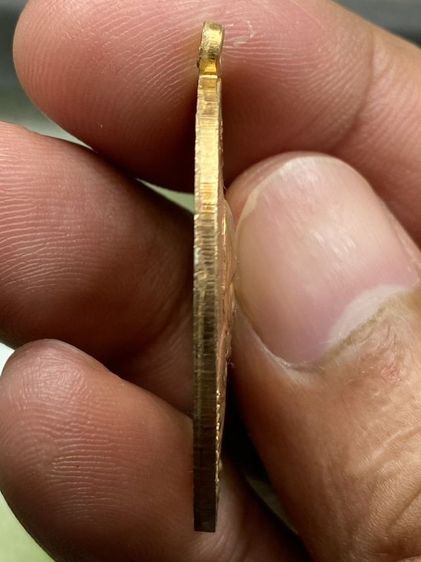 เหรียญพระอาจารย์นำ รูปที่ 4