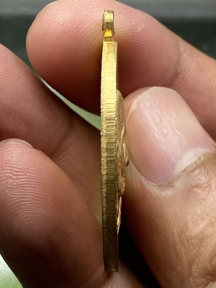 เหรียญหลวงปู่สี รูปที่ 4