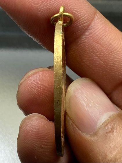 เหรียญหลวงพ่ออี๋ รูปที่ 4