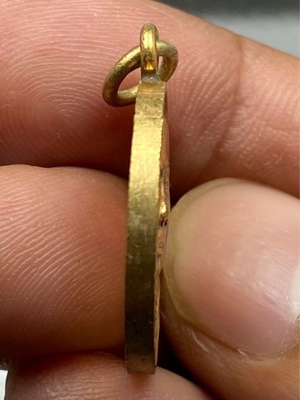 เหรียญหลวงพ่อเจริญ รูปที่ 3