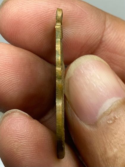 เหรียญหลวงพ่อนาค รูปที่ 3