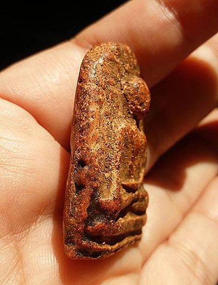 พระเปิมเนื้อเก่ามาก รูปที่ 16