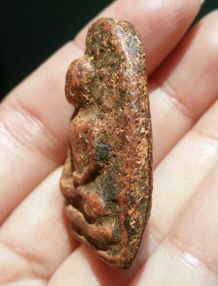 พระเปิมเนื้อเก่ามาก รูปที่ 4