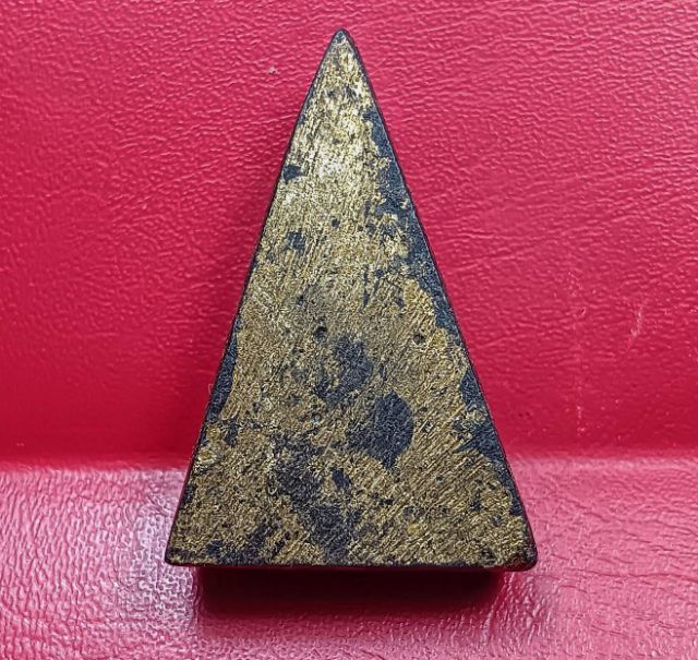 พระสมเด็จจิตรลดา รูปที่ 2