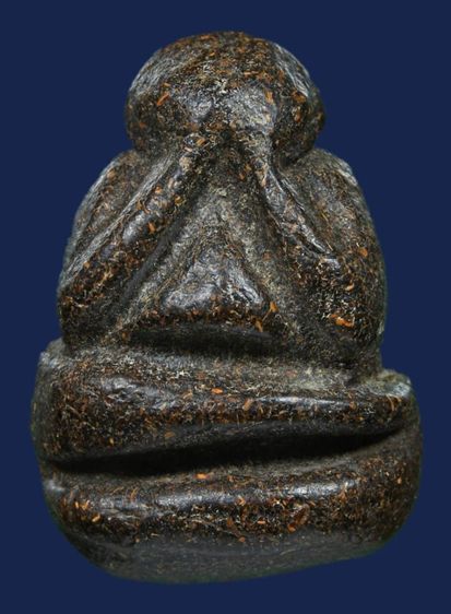 พระปิดตาพิมพ์ปั้นหลวงพ่อแก้ว