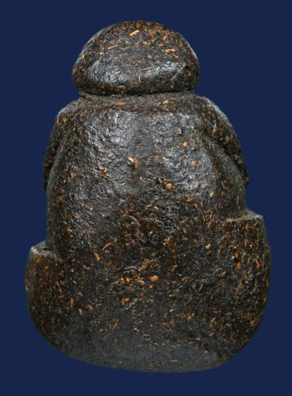 พระปิดตาพิมพ์ปั้นหลวงพ่อแก้ว รูปที่ 2