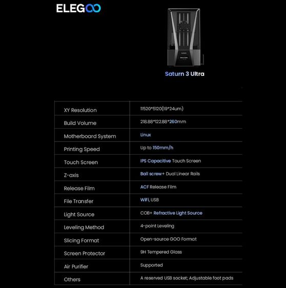 แลก-ขาย 3D printer เครื่องพิมพ์สามมิติ หลายตัว Bambu Lab  Voron, ปริ้นเรซิ่น ผ่าน Shopee ได้ รูปที่ 10