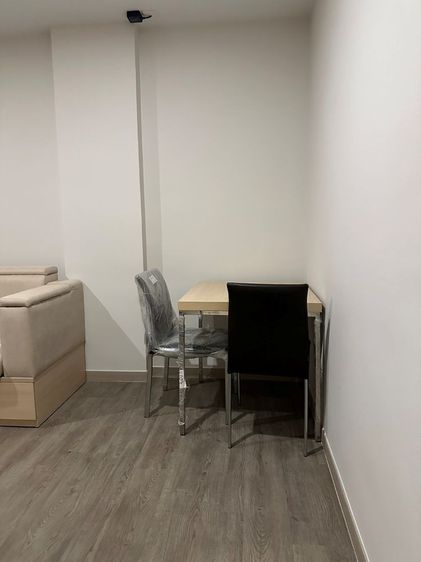 ตกแต่งครบ ขายคอนโด The SHADE สาทร 1 ทำเลใจกลางเมือง เฟอร์ครบพร้อมอยู่ ใกล้ One Bangkok – MRT ลุมพินี รูปที่ 4