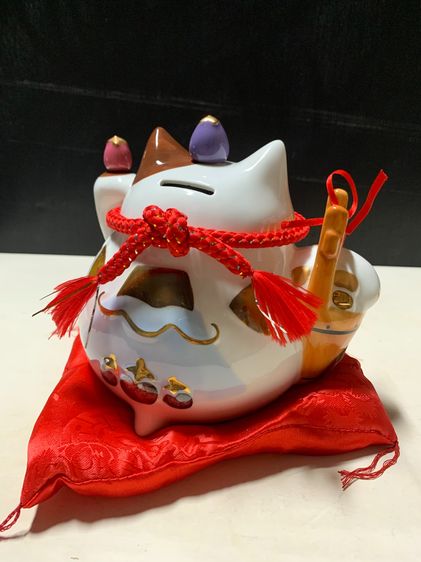 📌📌 💯 ขายโมเดล มงคล  เสริมสร้างบารมี  เพิ่มโชค มังมี  ของใหม่ มีกล่องเดิม รูปที่ 17