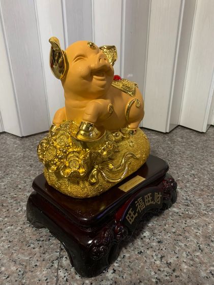 📌📌 💯 ขายโมเดล มงคล  เสริมสร้างบารมี  เพิ่มโชค มังมี  ของใหม่ มีกล่องเดิม รูปที่ 14