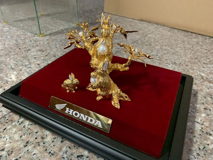 📌📌 💯 ขายโมเดล มงคล  เสริมสร้างบารมี  เพิ่มโชค มังมี  ของใหม่ มีกล่องเดิม รูปที่ 12