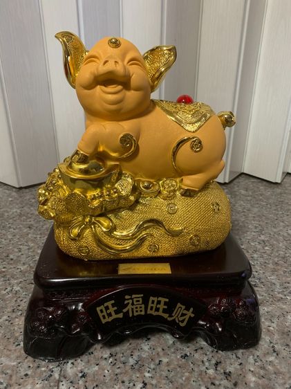 📌📌 💯 ขายโมเดล มงคล  เสริมสร้างบารมี  เพิ่มโชค มังมี  ของใหม่ มีกล่องเดิม รูปที่ 13