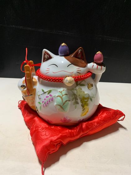 📌📌 💯 ขายโมเดล มงคล  เสริมสร้างบารมี  เพิ่มโชค มังมี  ของใหม่ มีกล่องเดิม รูปที่ 16