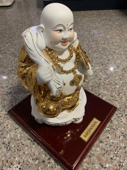 📌📌 💯 ขายโมเดล มงคล  เสริมสร้างบารมี  เพิ่มโชค มังมี  ของใหม่ มีกล่องเดิม รูปที่ 6