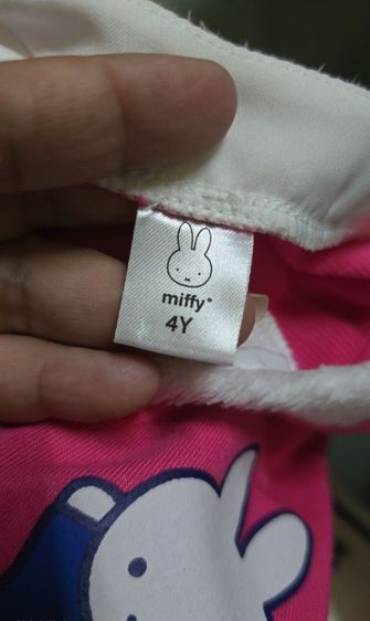เสื้อเด็กmiffy รูปที่ 12