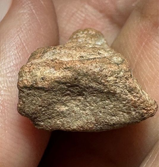 🙏พระนางกำแพงตัด กรุฝั่งเมือง🙏พระกำแพงซุ้มกอพิมพ์กลาง มีราดำ องค์ละ1850 รูปที่ 5