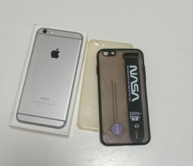 I Phone 6plus  รูปที่ 7