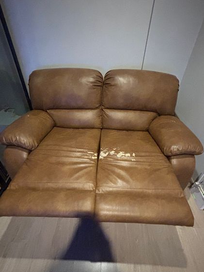 โซฟา 2 ที่นั่ง รูปที่ 3