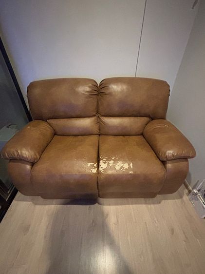 โซฟา 2 ที่นั่ง รูปที่ 2