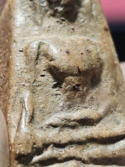 พระผงสุพรรน รูปที่ 2