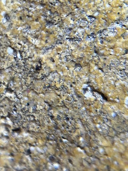 พระสมเด็จวัดระฆังพิมพ์ใหญ่ตัดขอบชิด เนื้อหามวลสารองค์ครู รูปที่ 14