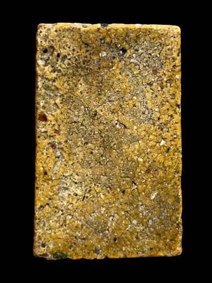 พระสมเด็จวัดระฆังพิมพ์ใหญ่ตัดขอบชิด เนื้อหามวลสารองค์ครู รูปที่ 2