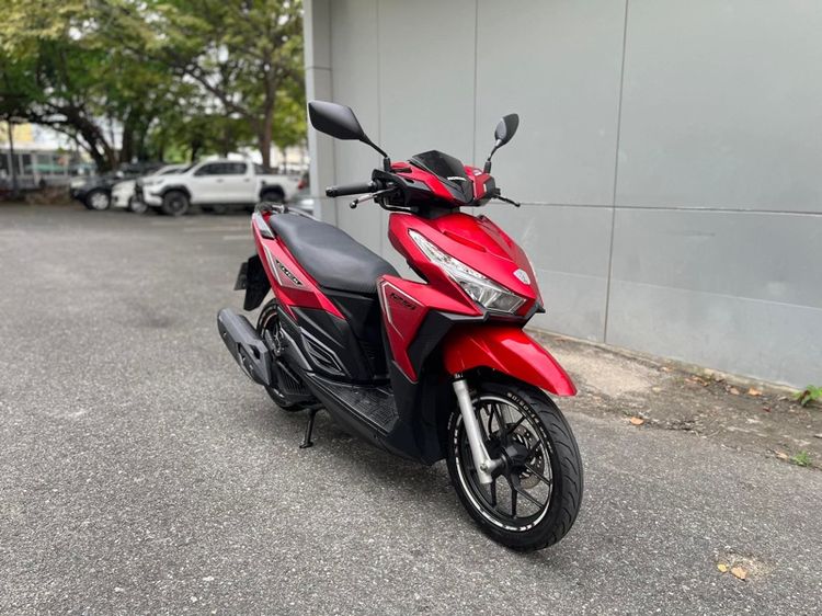 Honda รุ่น Click125i 125cc ตัวท็อป รูปที่ 5