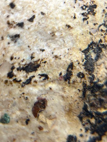 พระสมเด็จวัดระฆังพิมพ์ใหญ่ เนื้อเก่าสวยสมอายุพระ(015) รูปที่ 14