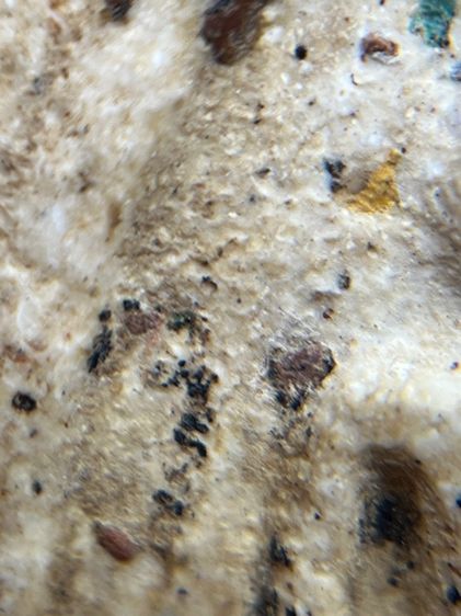 พระสมเด็จวัดระฆังพิมพ์ใหญ่ เนื้อเก่าสวยสมอายุพระ(015) รูปที่ 9