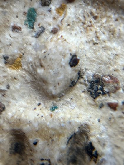 พระสมเด็จวัดระฆังพิมพ์ใหญ่ เนื้อเก่าสวยสมอายุพระ(015) รูปที่ 13