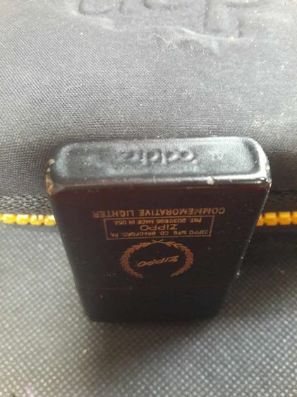  ซิปโป้ไฟแช็ก รูปที่ 2