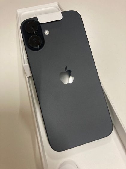 ไอโฟน 16plus 128gb