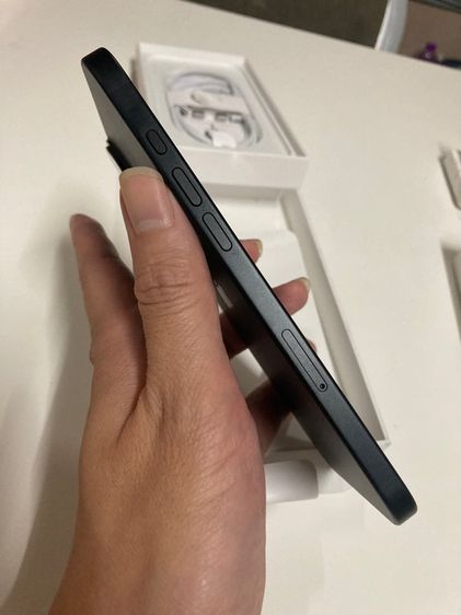 ไอโฟน 16plus 128gb รูปที่ 4