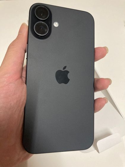 ไอโฟน 16plus 128gb รูปที่ 6